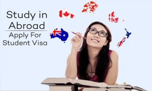 study visa