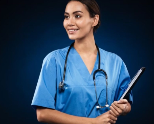 BSc Nursing Career Options