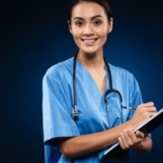 Nursing Specialization Option
