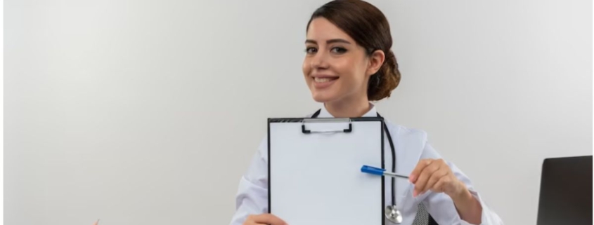 Nursing Job Vacancies UK